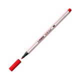 Stabilo: Pen 68 brush ecsetfilc karmazsinvörös