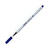 Stabilo: Pen 68 brush ecsetfilc sötétkék