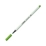 Stabilo: Pen 68 brush ecsetfilc világoszöld