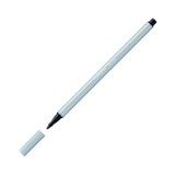 Stabilo: Pen 68 fagyos szürke filctoll