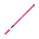 Stabilo: Pen 68 fluo pink filctoll