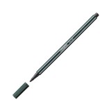 Stabilo: Pen 68 föld zöld filctoll
