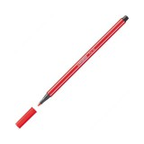Stabilo: Pen 68 karmazsin filctoll