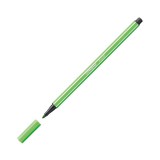 Stabilo: Pen 68 levél zöld filctoll
