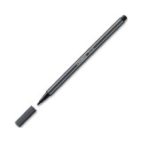 Stabilo: Pen 68 mélyhideg szürke filctoll