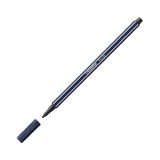 Stabilo: Pen 68 paynesszürke filctoll