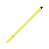 Stabilo: Pen 68 rostirón fluo sárga színben 1mm-es