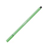 Stabilo: Pen 68 rostirón fluo zöld színben 1mm-es