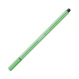 Stabilo: Pen 68 rostirón halvány smaragd színben 1mm-es