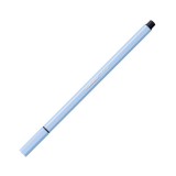 Stabilo: Pen 68 rostirón jég kék színben 1mm-es