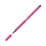 Stabilo: Pen 68 rózsaszín filctoll
