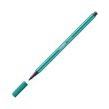 Stabilo: Pen 68 türkiz kék filctoll