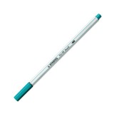 Stabilo: Pen 68 türkizkék ecsetfilc
