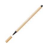 Stabilo: Pen 68 világos narancssárga filctoll