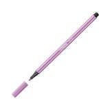 Stabilo: Pen 68 világoslila filctoll