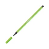 Stabilo: Pen 68 világoszöld filctoll