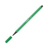 Stabilo: Pen 68 zöld filctoll