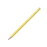 Stabilo: Pencil 160 hatszögletű HB grafitceruza citromsárga borítással