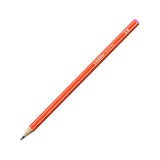 Stabilo: Pencil 160 narancs grafitceruza 2B