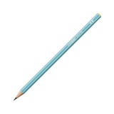 Stabilo: Pencil 160 világoskék grafitceruza HB