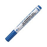 Stabilo: Plan WhiteBoard marker táblafilc kék színben