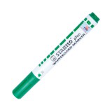 Stabilo: Plan WhiteBoard marker vágott hegyű táblafilc zöld színben