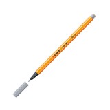 Stabilo: Point 88 közép szürke tűfilc 0,4mm