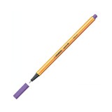 Stabilo: Point 88 levendula lila tűfilc 0,4mm
