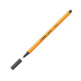 Stabilo: Point 88 mélyhideg szürke tűfilc 0,4mm