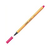Stabilo: Point 88 pink tűfilc 0,4mm