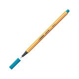 Stabilo: Point 88 türkizkék tűfilc 0,4mm