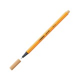 Stabilo: Point 88 világos okker tűfilc 0,4mm