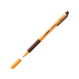 Stabilo: Point Visco barna golyóstoll 0,5mm