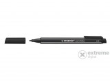 Stabilo PointMax rostirón, fekete