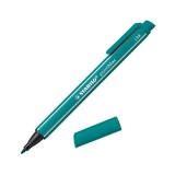 Stabilo: PointMax türkiz színű filctoll "M" 1,8mm