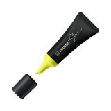 Stabilo: Shine szövegkiemelő sárga színű