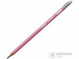 Stabilo Swano radíros grafitceruza, pink, HB