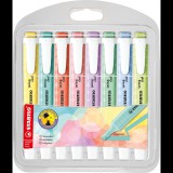 STABILO swing cool Pastel Edition 8 db, tok (4006381559492)