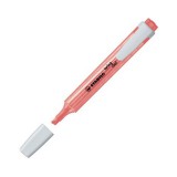 Stabilo: Swing Cool szövegkiemelő filc piros