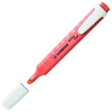 Stabilo: Swing Cool szövegkiemelő pasztell korall