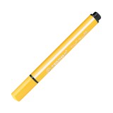 Stabilo: Trio Scribble háromszögletű filctoll sárga színben