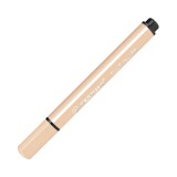 Stabilo: Trio Scribble háromszögletű filctoll világos test színben