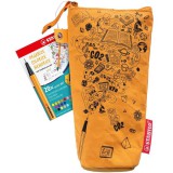 Stabilo tűfilc készlet mosható tasakban 20 db-os kiszerelésben 8820-41