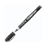 Stabilo: Worker+ Colorful fekete rollertoll 0,5mm