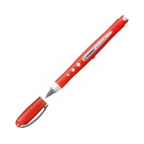 Stabilo: Worker+ Colorful piros rollertoll 0,5mm
