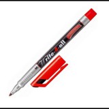 Stabilo: Write 4 all "M" piros alkoholos filc 1mm