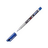 Stabilo: Write 4 all "S" kék alkoholos filc 0,4mm
