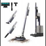 Stabilus Cecotec Scoba 2100 Station Vezeték nélküli Álló Porszívó Szürke (A01_EU01_101702)