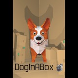 Stack Interactive Dog In A Box (PC - Steam elektronikus játék licensz)