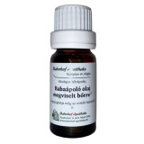 Stadelmann babaápoló olaj megviselt bőrre, 10 ml